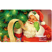 electronic gift cards